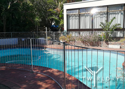 square pool fencing manufacturer in cape town