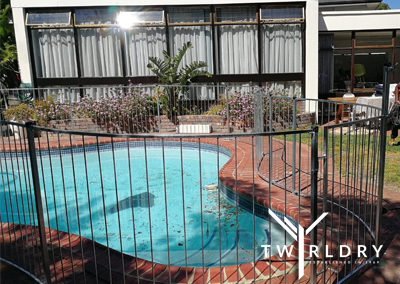square pool fencing manufacturer in cape town