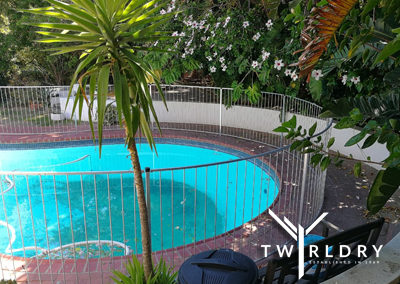 square pool fencing manufacturer in cape town