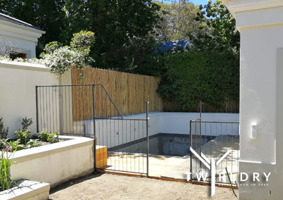square pool fencing manufacturer in cape town