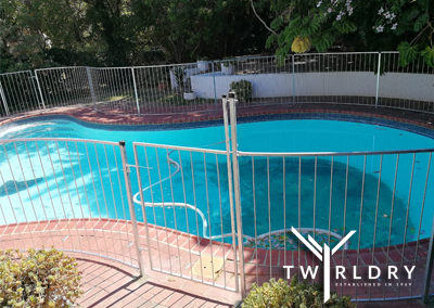 square pool fencing manufacturer in cape town